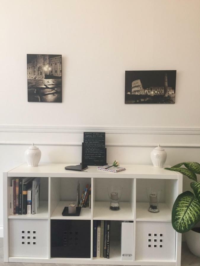 Trevi Apartment Rom